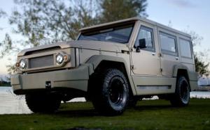 DAT Amphicruiser '2014